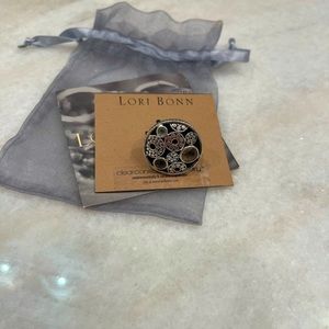 💥 SOLD 💥 Lori Bonn Ring